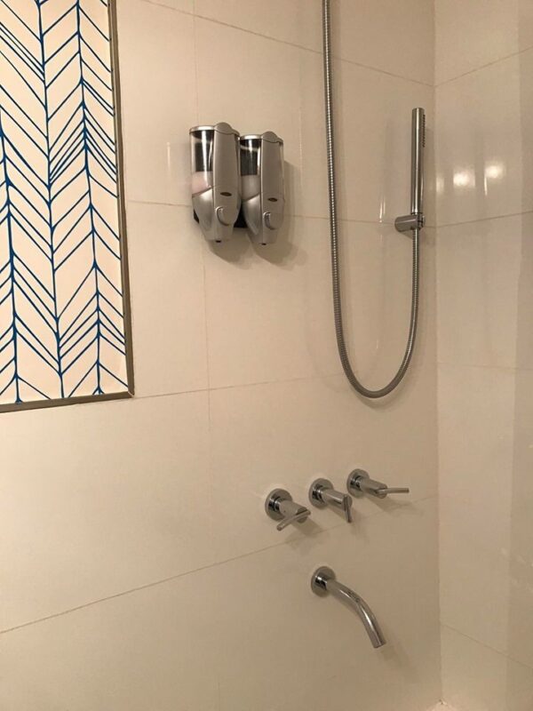 Obra Vanitory - Baño | Remodelatucasa