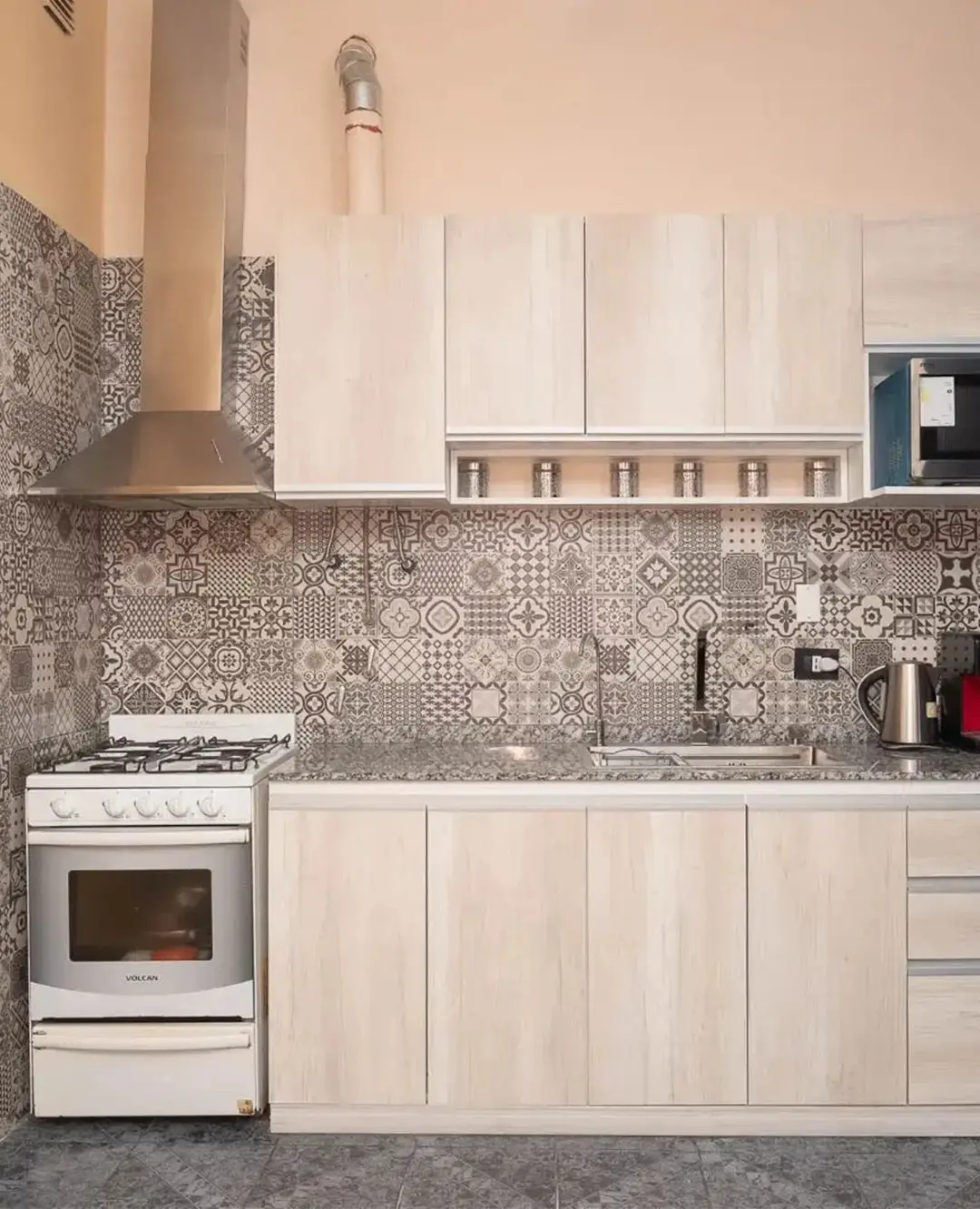 Contacto despues Home